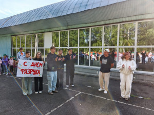 По одному — игрок, вместе — чемпион!